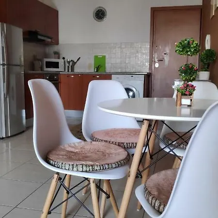 Penelopi Court, 205: Beautiful, Quiet, Relaxing In Downtown Διαμέρισμα Λάρνακα