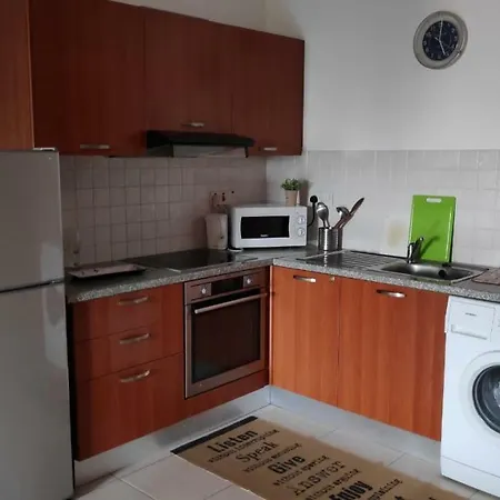 Διαμέρισμα Penelopi Court, 205: Beautiful, Quiet, Relaxing In Downtown *