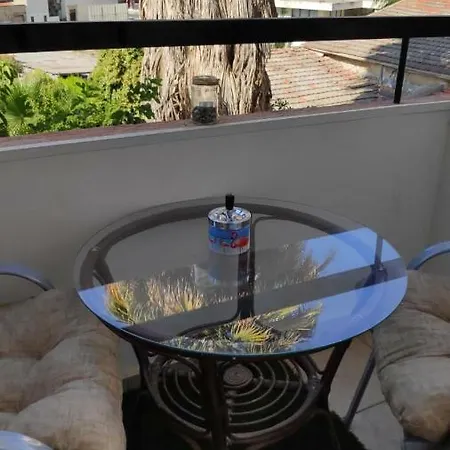Penelopi Court, 205: Beautiful, Quiet, Relaxing In Downtown Διαμέρισμα *