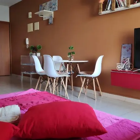 Διαμέρισμα Penelopi Court, 205: Beautiful, Quiet, Relaxing In Downtown