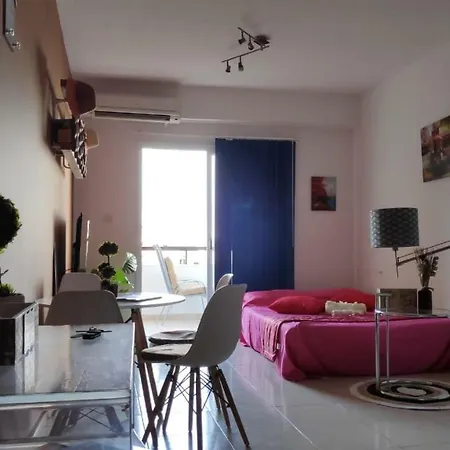 Διαμέρισμα Penelopi Court, 205: Beautiful, Quiet, Relaxing In Downtown Λάρνακα