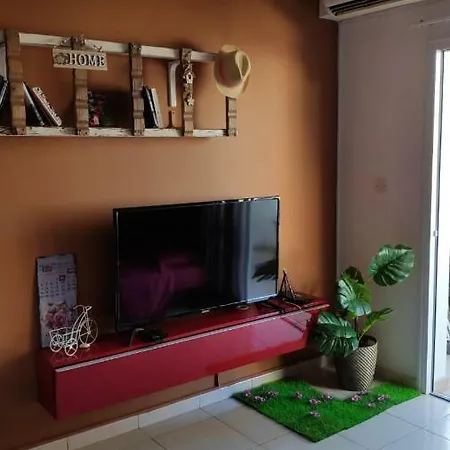 Penelopi Court, 205: Beautiful, Quiet, Relaxing In Downtown * Λάρνακα